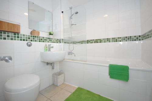 East Pilton Farm 2 Bed Apartment
