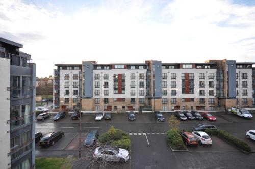 East Pilton Farm 2 Bed Apartment
