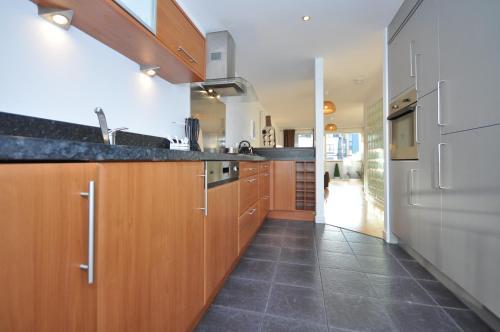 East Pilton Farm 2 Bed Apartment