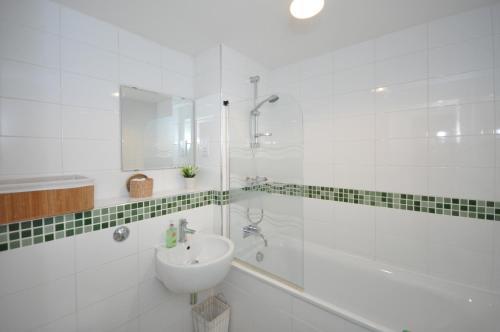 East Pilton Farm 2 Bed Apartment