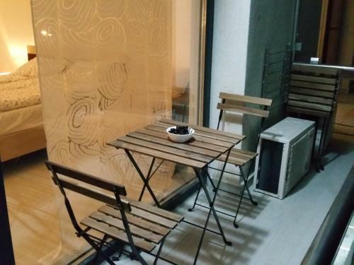 Apartamento Studio Riviera