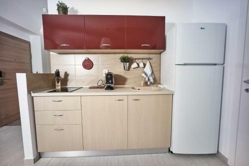 Apartamento Studio Riviera
