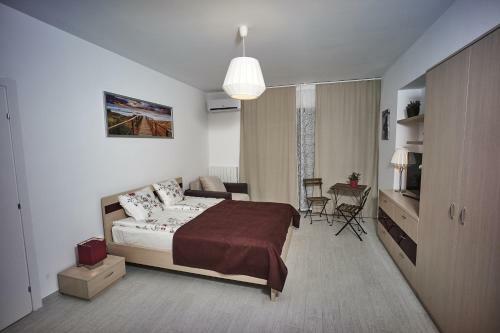 Apartamento Studio Riviera