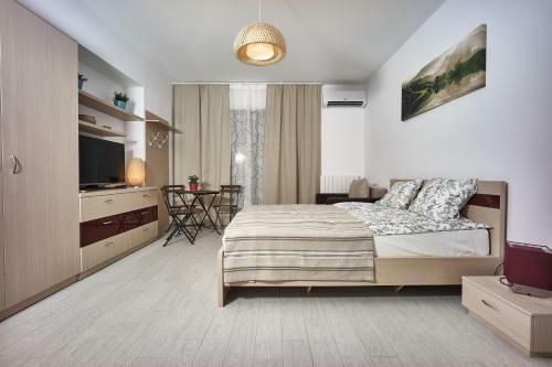 Apartamento Studio Riviera