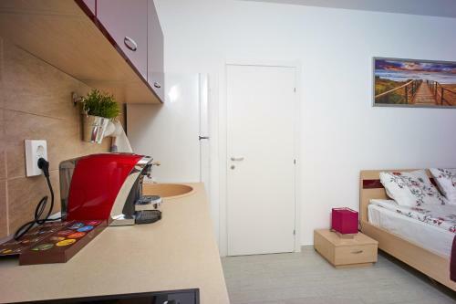Apartamento Studio Riviera
