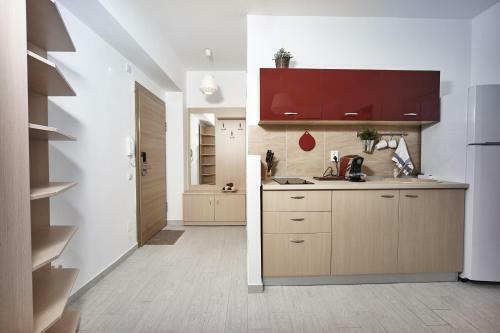Apartamento Studio Riviera