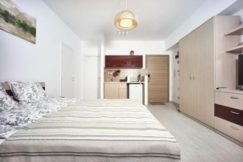 Apartamento Studio Riviera