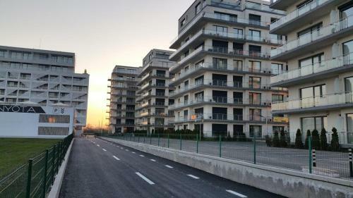 Apartamento Studio Riviera