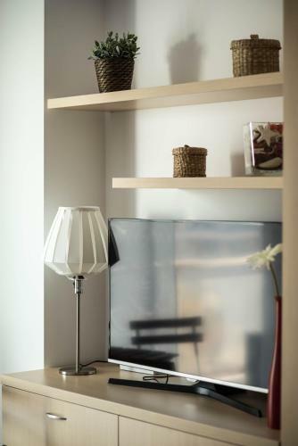 Apartamento Studio Riviera