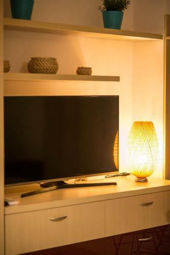 Apartamento Studio Riviera