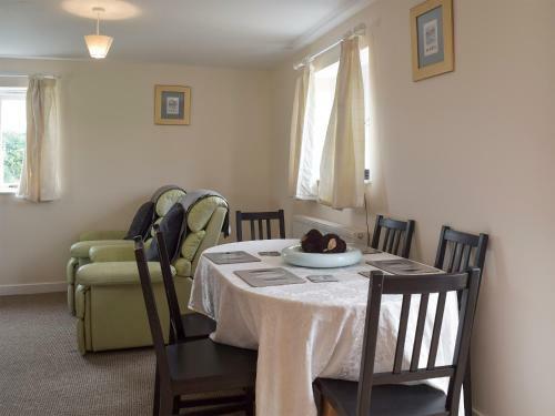 Walnut Tree Cottage
