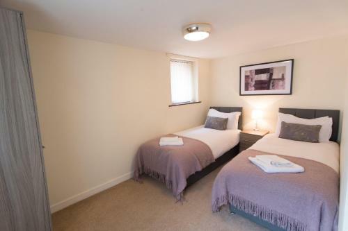 Apartamento Corn Cottage