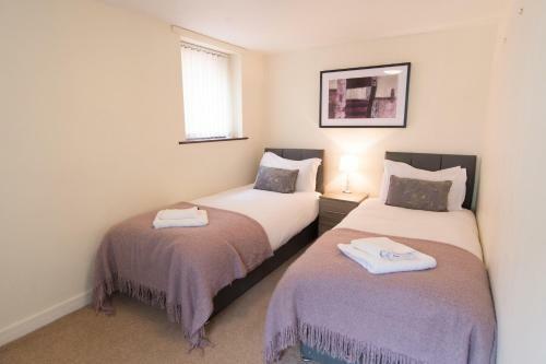 Apartamento Corn Cottage