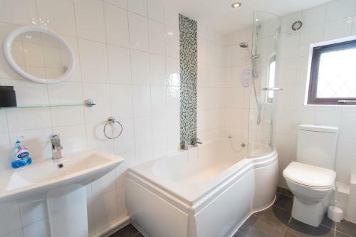 Apartamento Corn Cottage