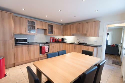 Apartamento Corn Cottage