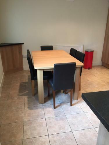 Apartamento Corn Cottage