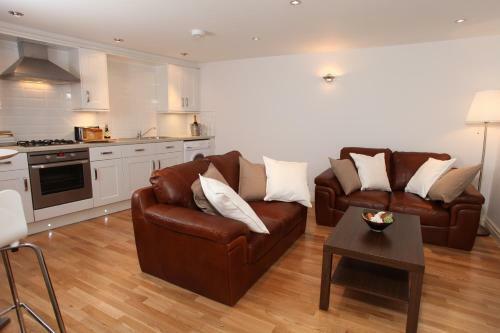 Apartamento West Street Mews
