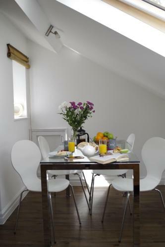 Apartamento West Street Mews