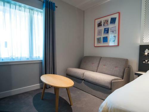 Hotel Lodge At Solent