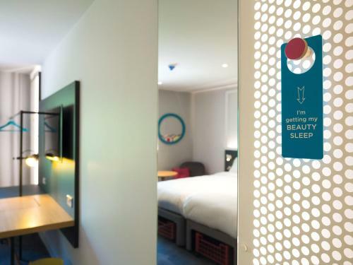 Hotel Lodge At Solent