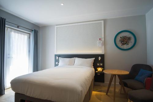 Hotel Lodge At Solent