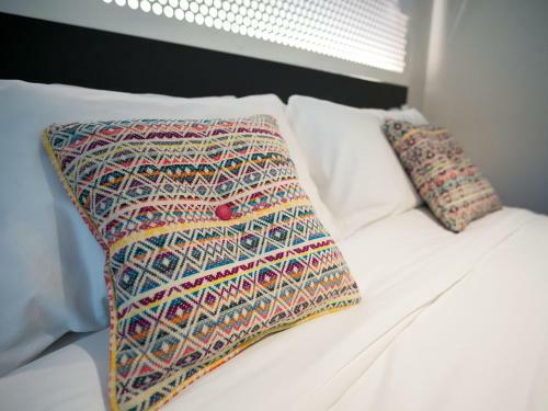 Hotel Lodge At Solent
