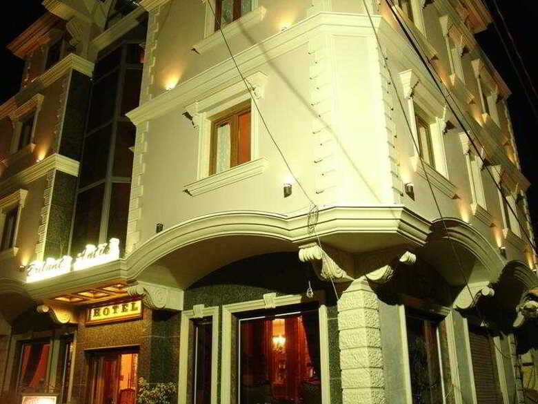 Hotel Brilant Antik