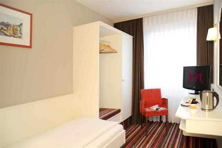 Hotel Mercure
