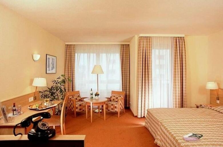 Hotel Mercure