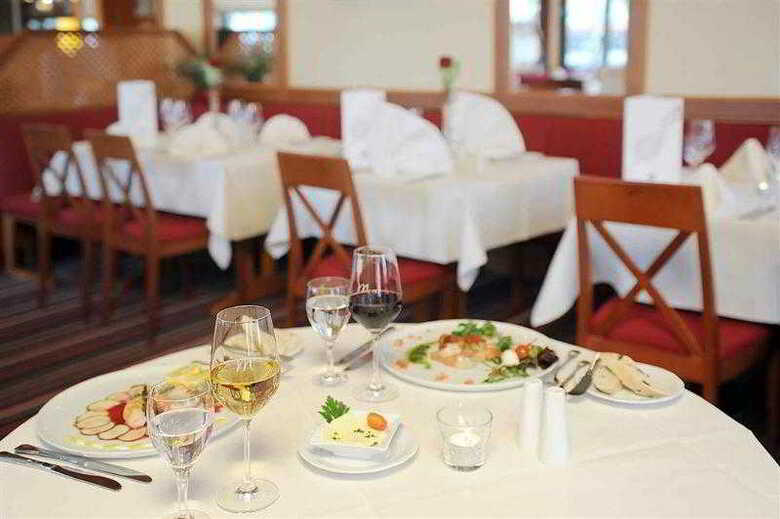 Hotel Mercure