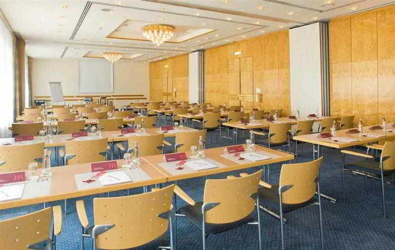 Hotel Mercure