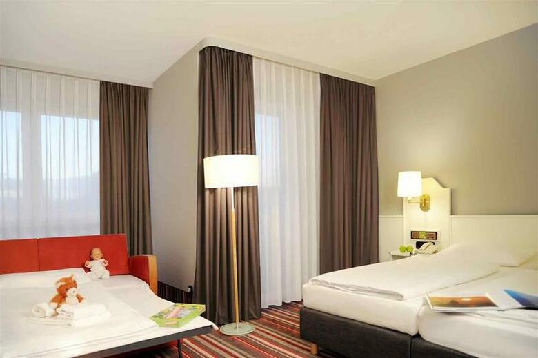 Hotel Mercure