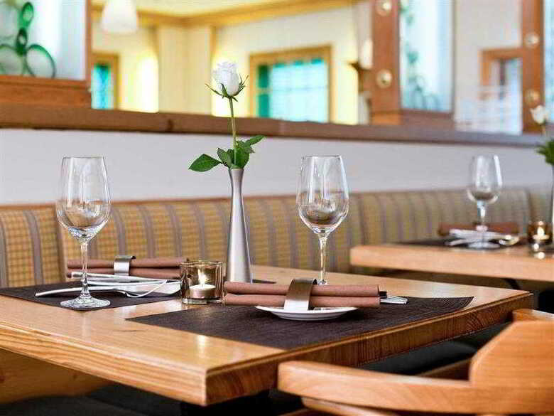 Mercure Hotel Stuttgart Sindelfingen An Der Messe