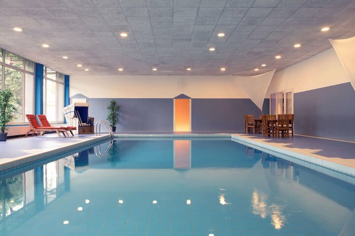 Mercure Hotel Stuttgart Sindelfingen An Der Messe