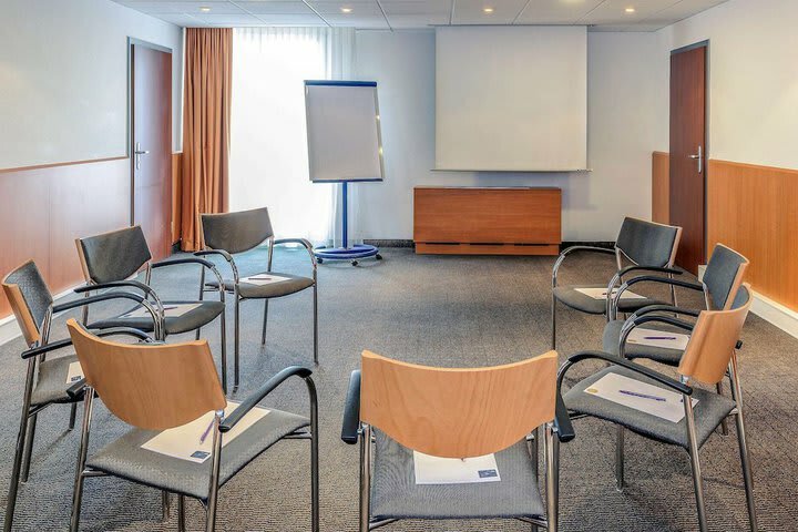 Mercure Hotel Stuttgart Sindelfingen An Der Messe