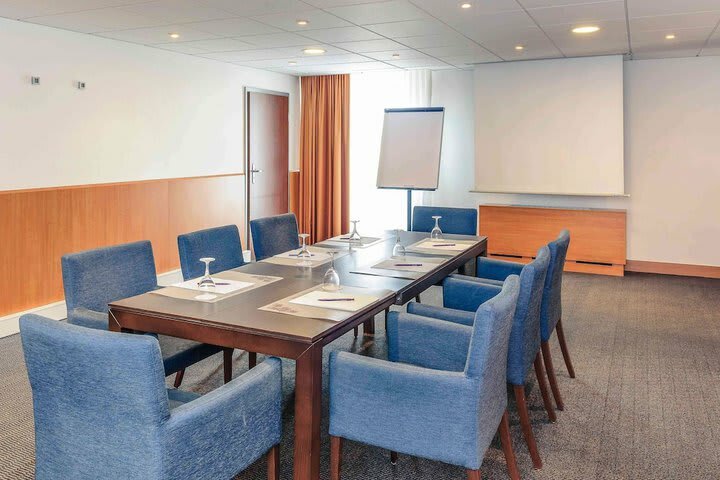 Mercure Hotel Stuttgart Sindelfingen An Der Messe