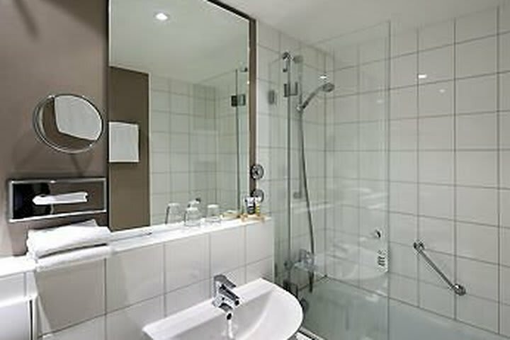 Mercure Hotel Stuttgart Sindelfingen An Der Messe