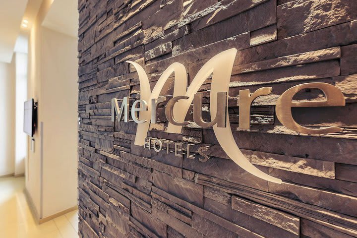 Mercure Hotel Stuttgart Sindelfingen An Der Messe
