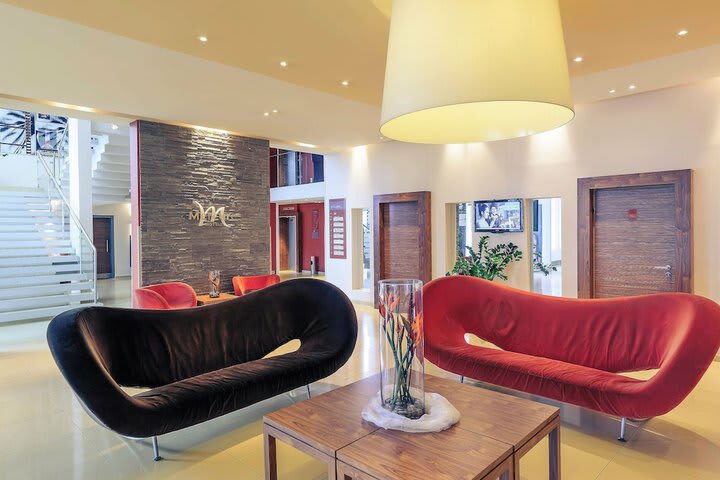 Mercure Hotel Stuttgart Sindelfingen An Der Messe