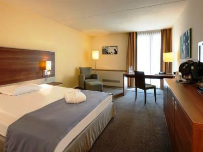 Mercure Hotel Stuttgart Sindelfingen An Der Messe
