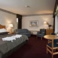 Hotel Bow View Lodge