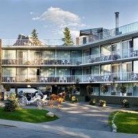 Hotel Bow View Lodge