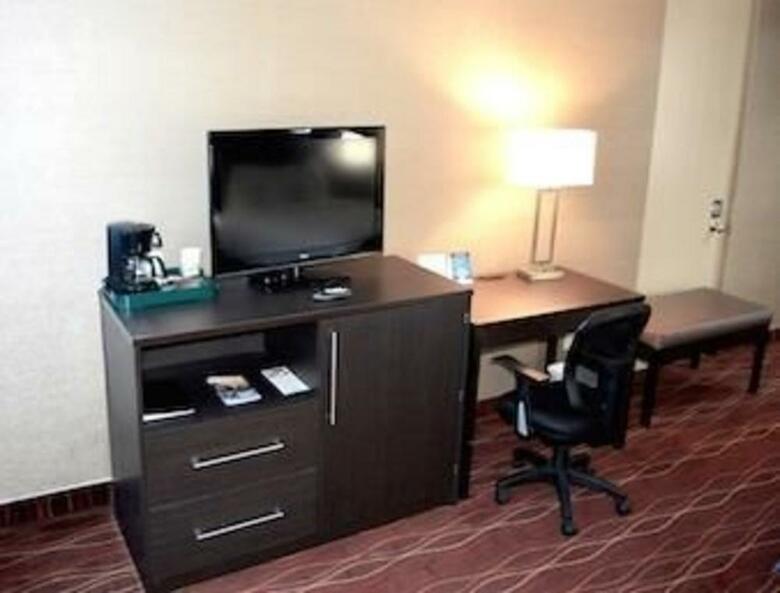 Hotel Days Inn Downtown Ottawa