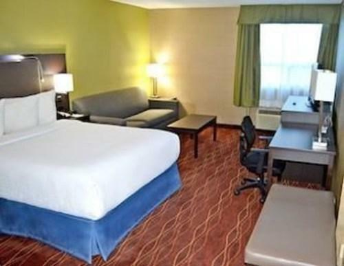 Hotel Days Inn Downtown Ottawa