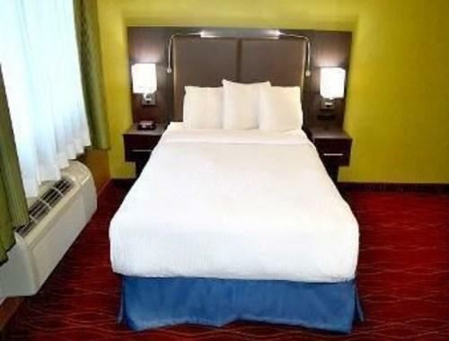 Hotel Days Inn Downtown Ottawa
