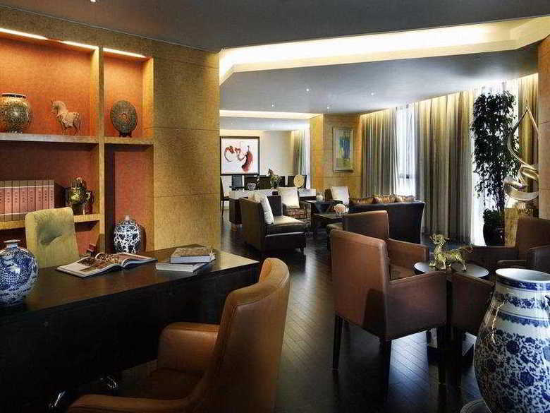 Hotel Intercontinental Beijing Beichen