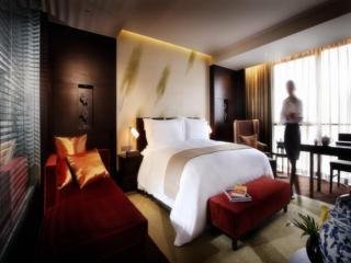 Hotel Intercontinental Beijing Beichen