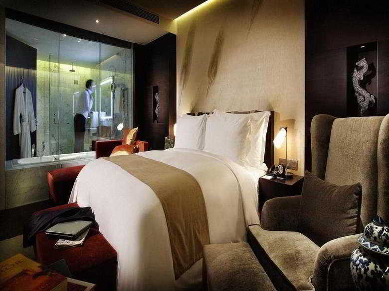 Hotel Intercontinental Beijing Beichen