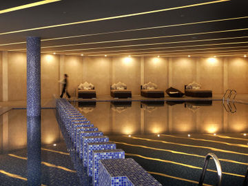 Hotel Intercontinental Beijing Beichen