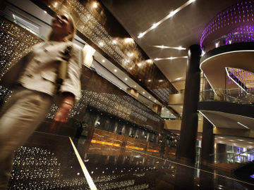 Hotel Intercontinental Beijing Beichen